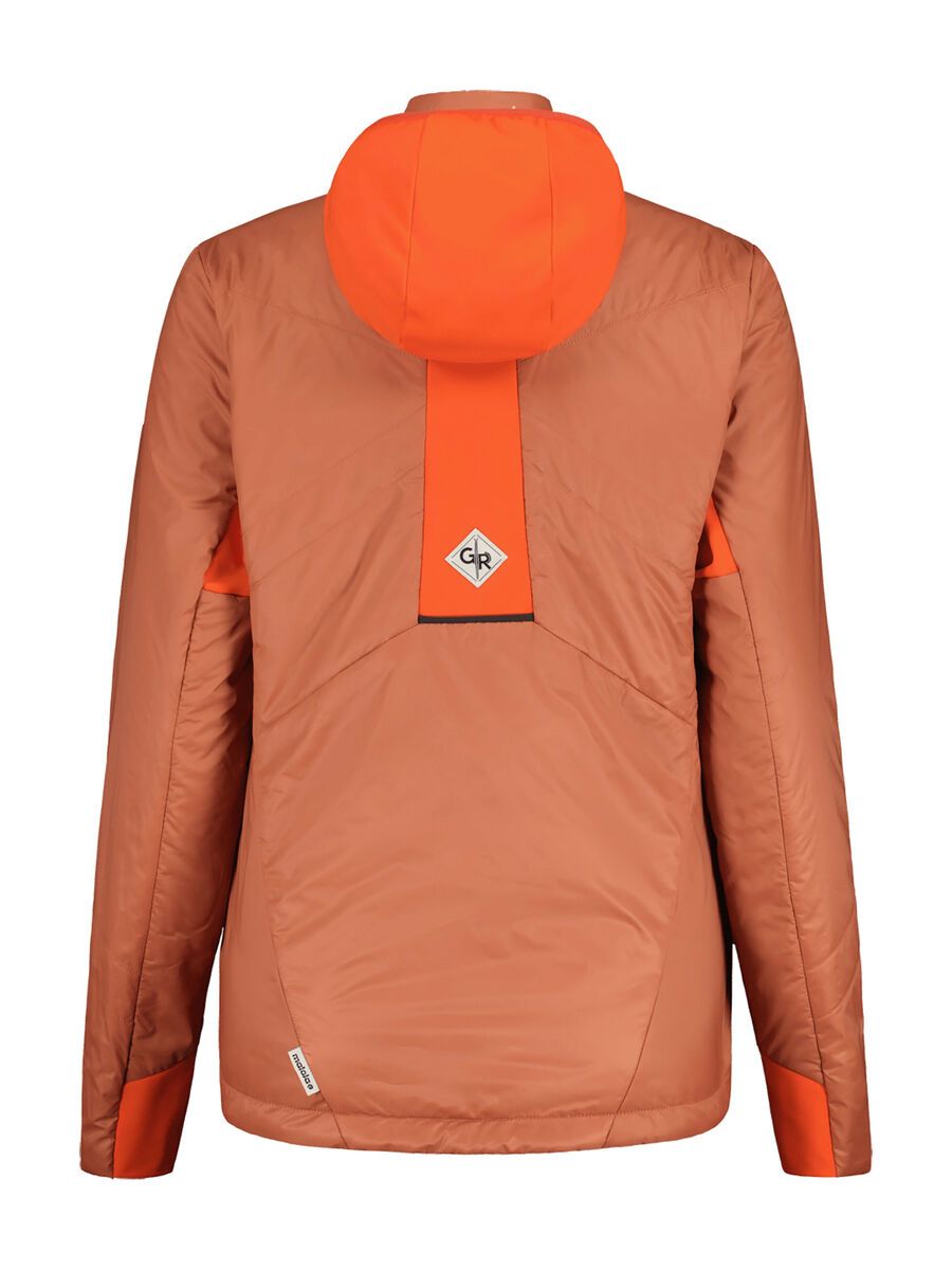 Maloja TrevisoM., rosewood - Bild 2