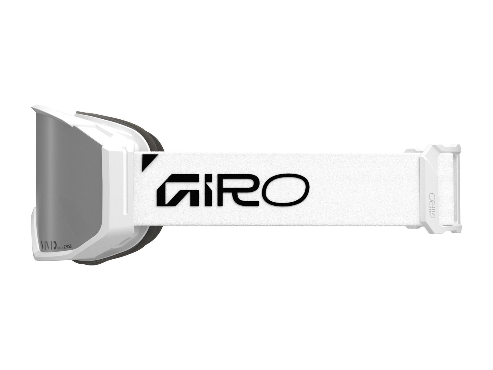 Giro Revolt Pro, Vivid Onyx / wordmark white - Bild 2