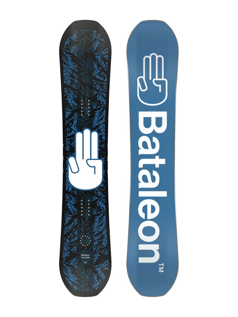 Bataleon Fun.Kink - Bild 1