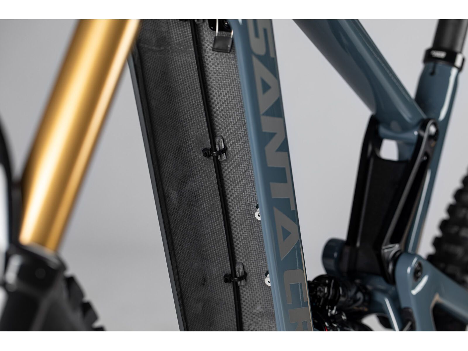 Santa Cruz Heckler CC / X01 / MX, maritime grey - Bild 13