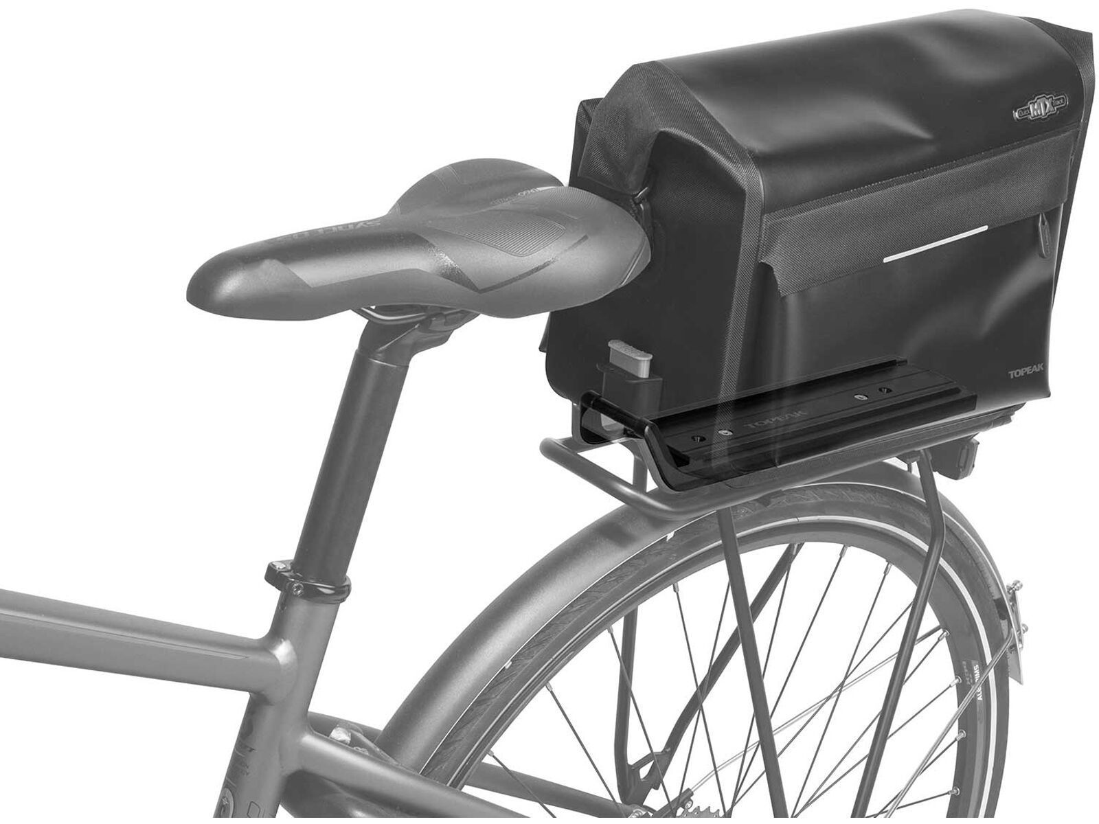 Topeak Omni QuickTrack Adapter Large - Bild 3