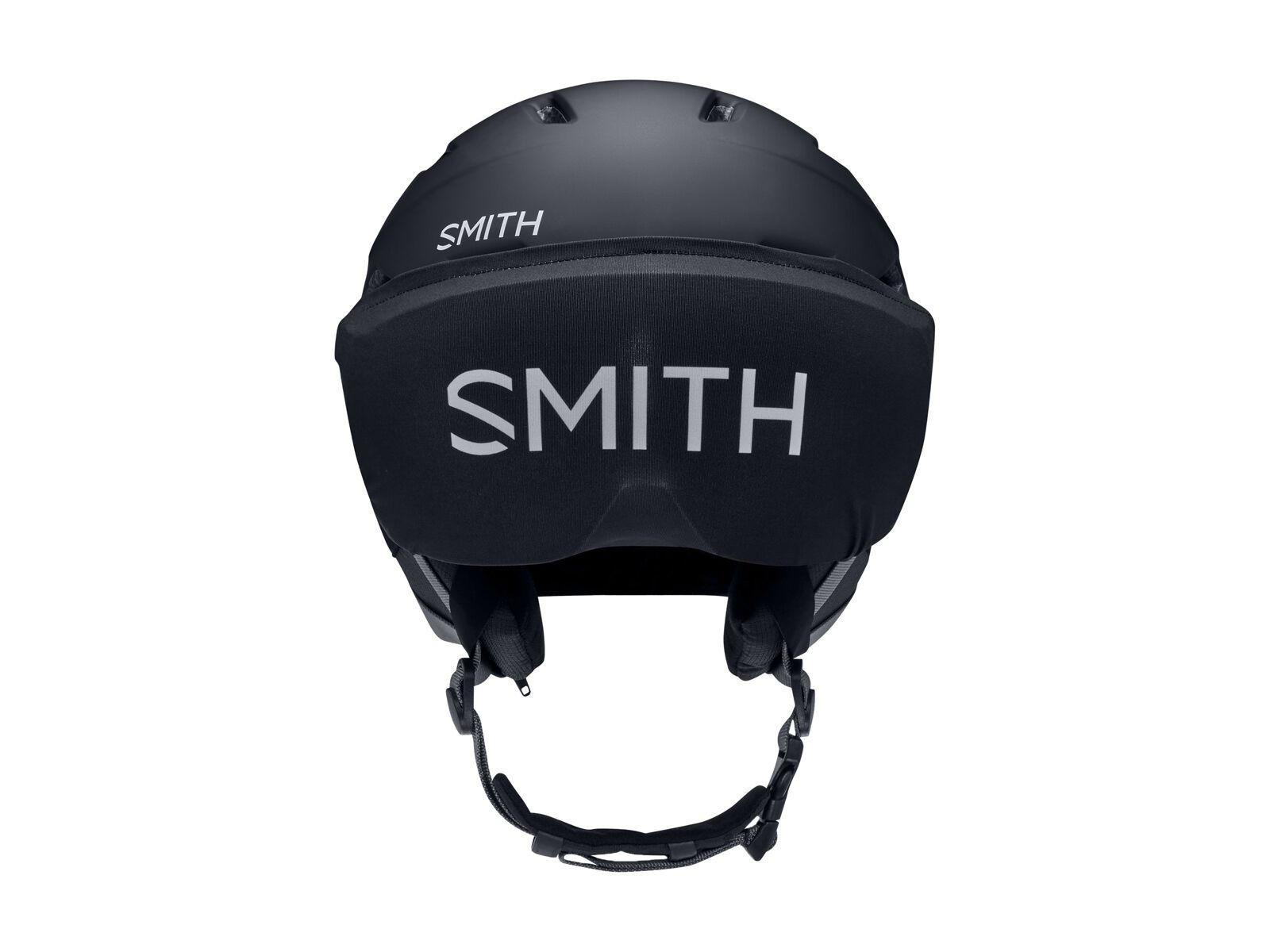 Smith Survey - ChromaPop Photochromic Rose Flash, matte black - Bild 2