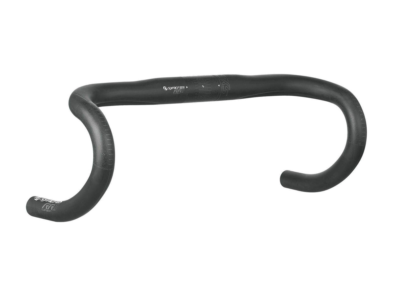 Syncros RR1.1 Carbon, black matt - Bild 1