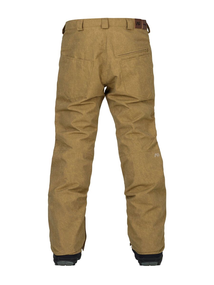 Analog Thatcher Pant, kelp - Bild 2