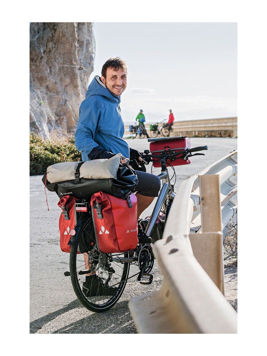 Vaude Aqua Box, canary - Bild 5