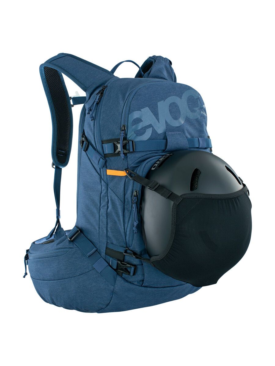 Evoc Line Pro 20, demin - Bild 5