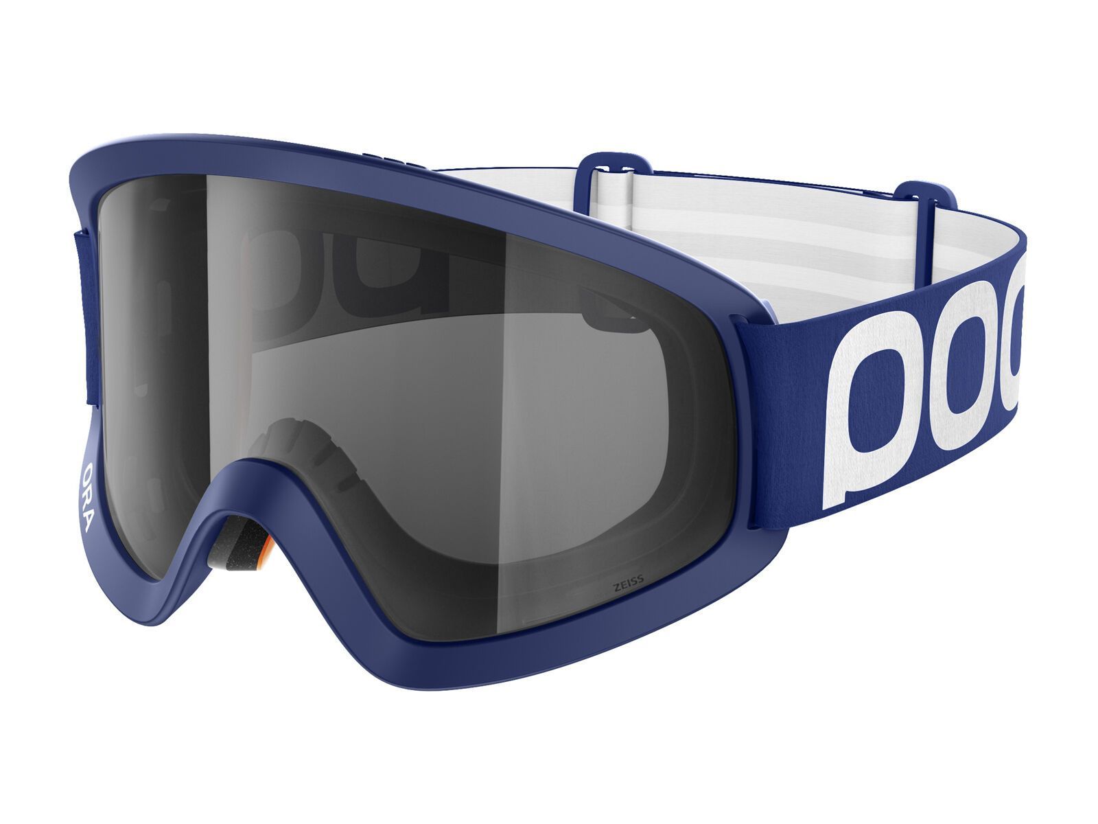 POC Ora Grey, lead blue - Bild 1
