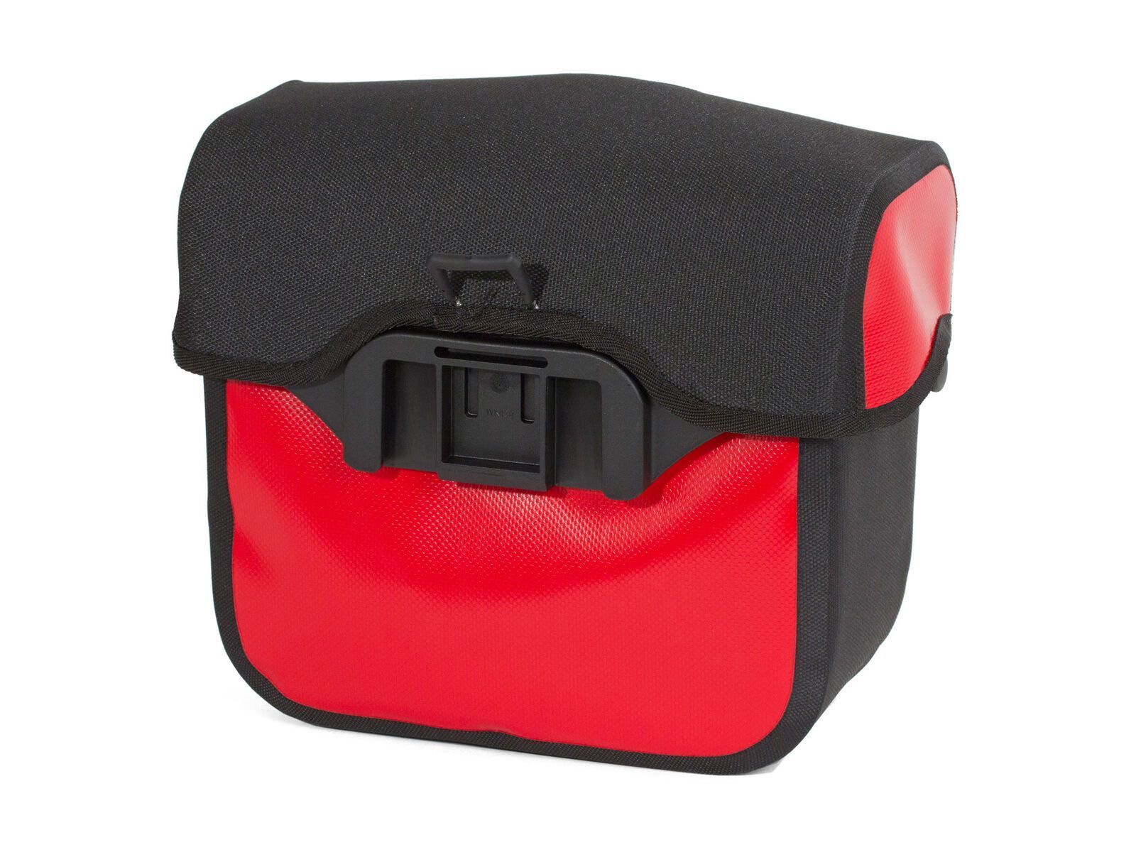 ORTLIEB Ultimate Six Classic - 7 L, red-black - Bild 3