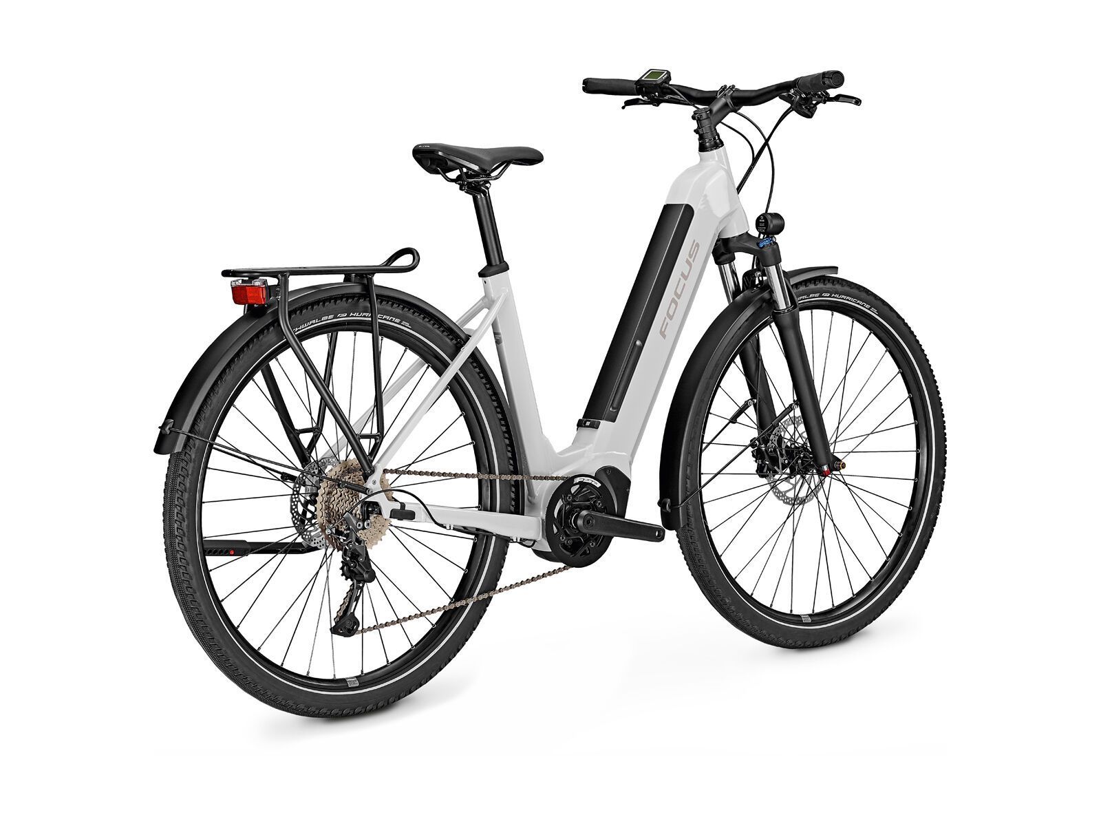 Focus Planet² 6.8 Wave, light grey - Bild 3