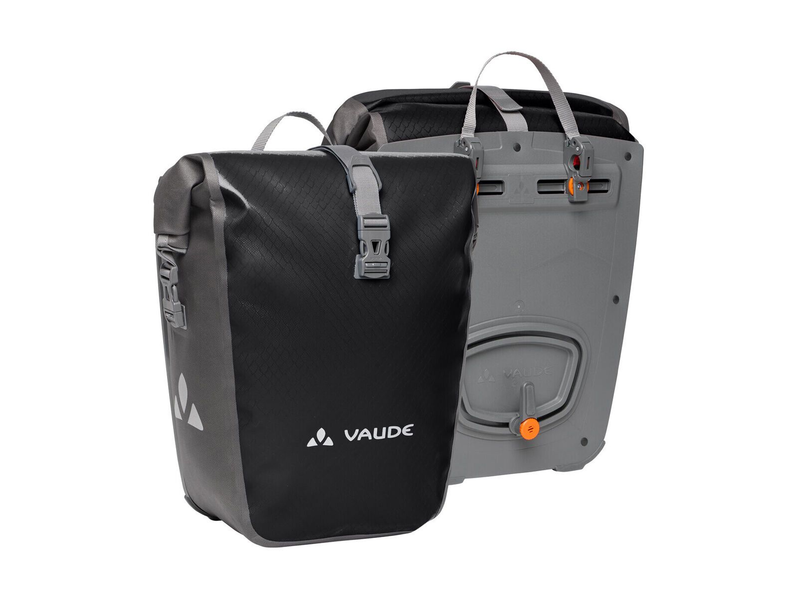 Vaude Aqua Back (Paar), black - Bild 1