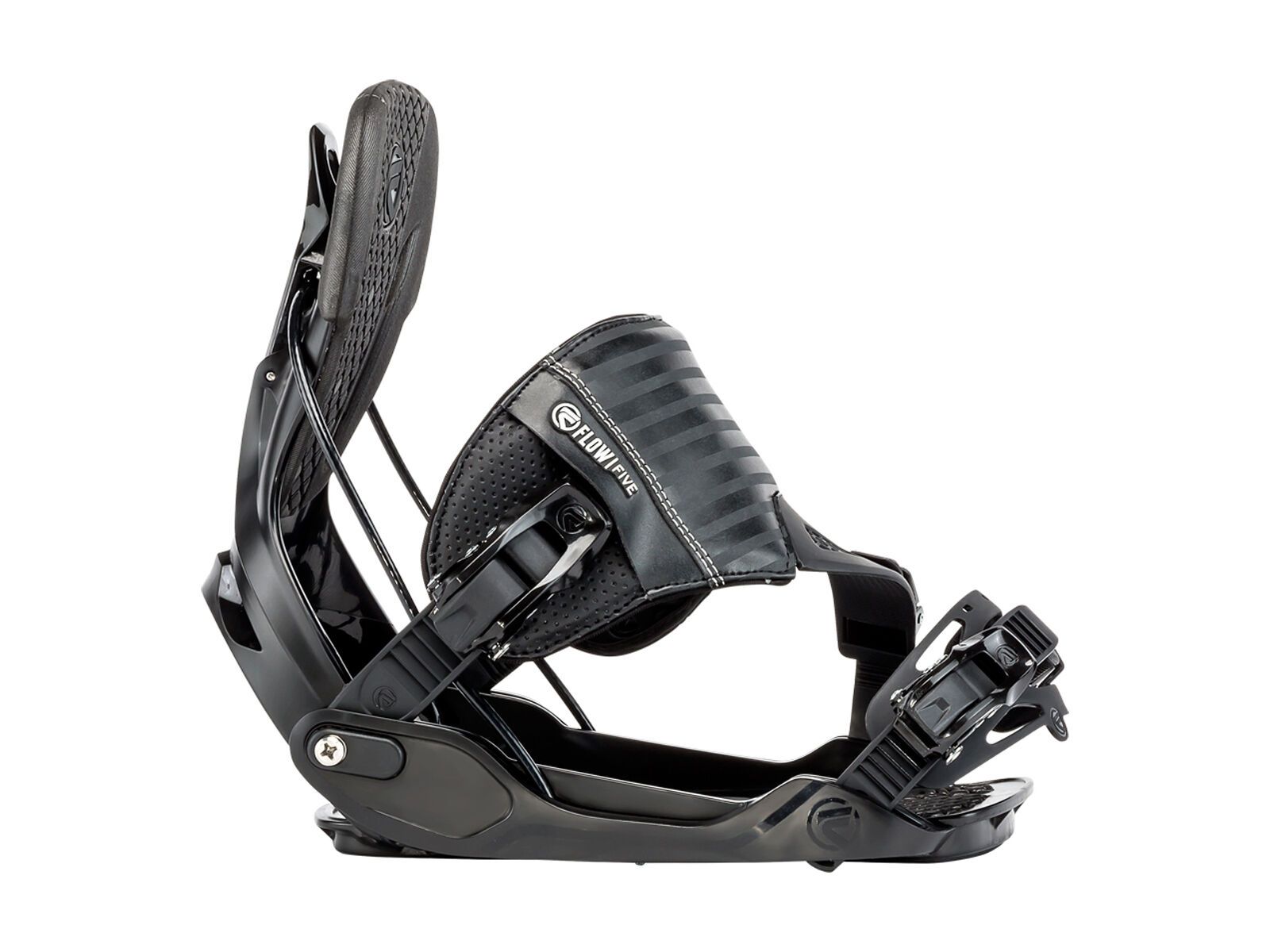 Set: Jones Ultra Mountain Twin 2019 + Flow Five (1908481S) - Bild 3