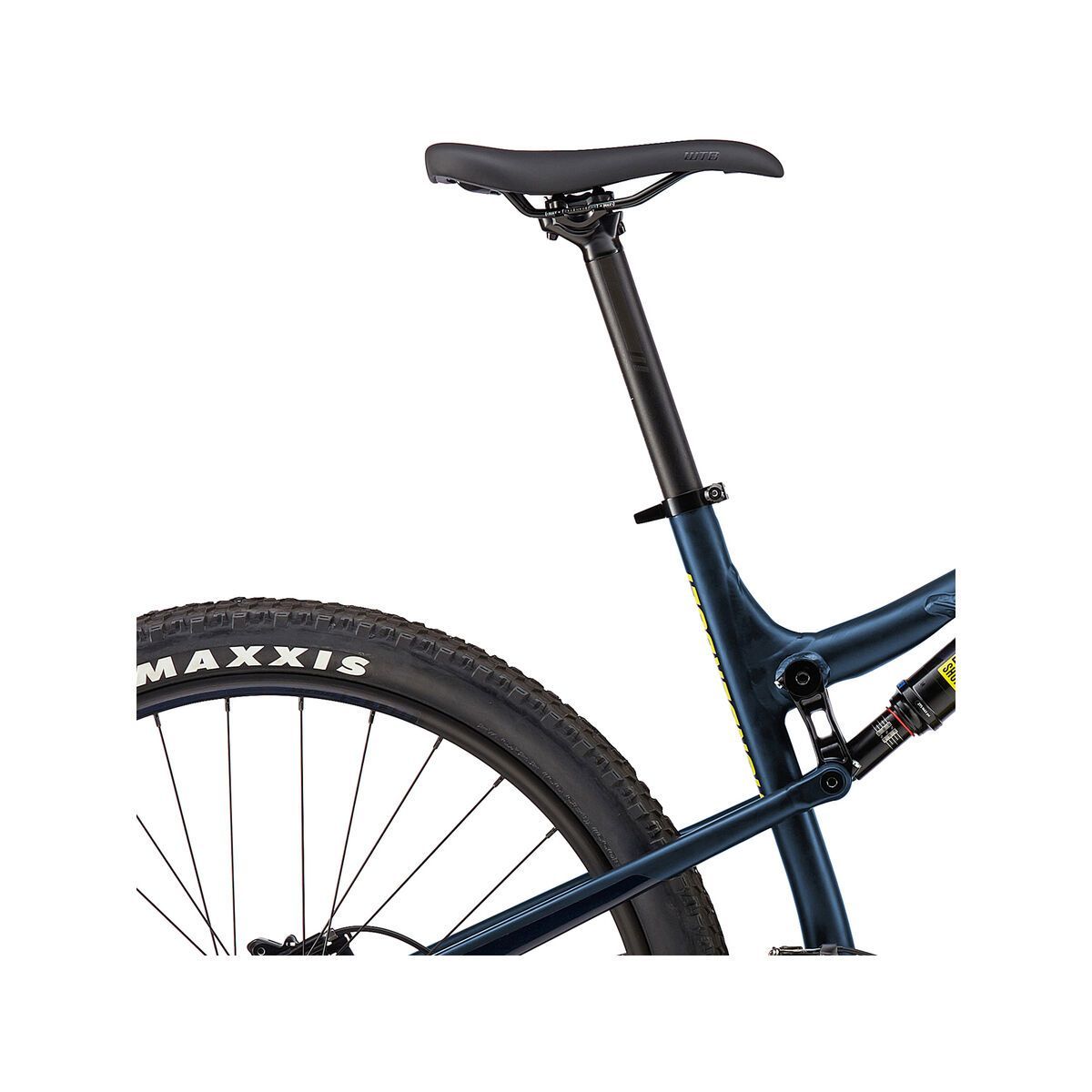 Rocky Mountain Thunderbolt 710, dark blue - Bild 5