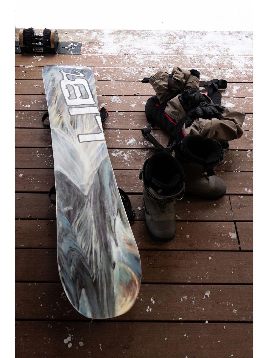 Lib Tech Dynamo - Bild 10