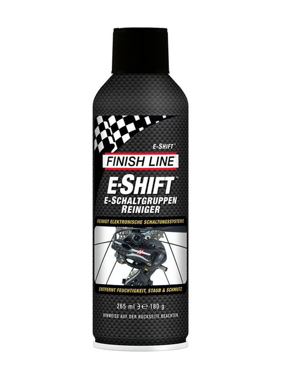 Finish Line E-Shift Groupset Cleaner - Schaltgruppenreiniger - Bild 1
