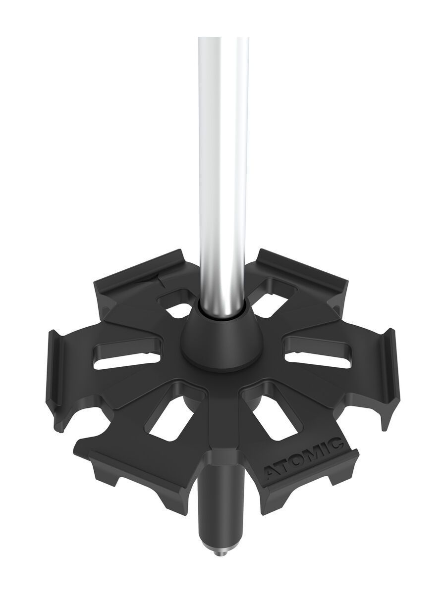 Atomic BCT Mountaineering SQS, silver/grey - Bild 5