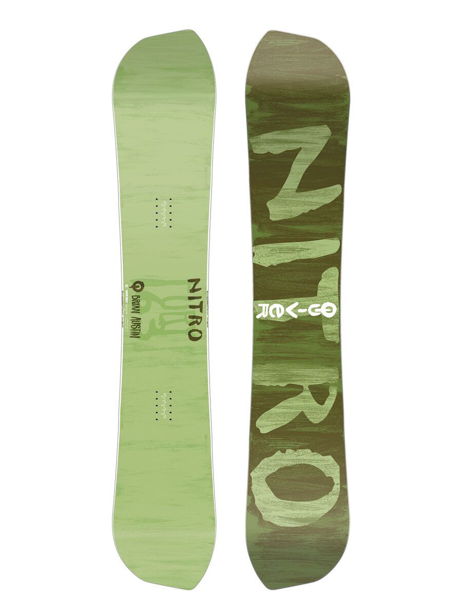 Nitro Quiver Fury - Bild 2