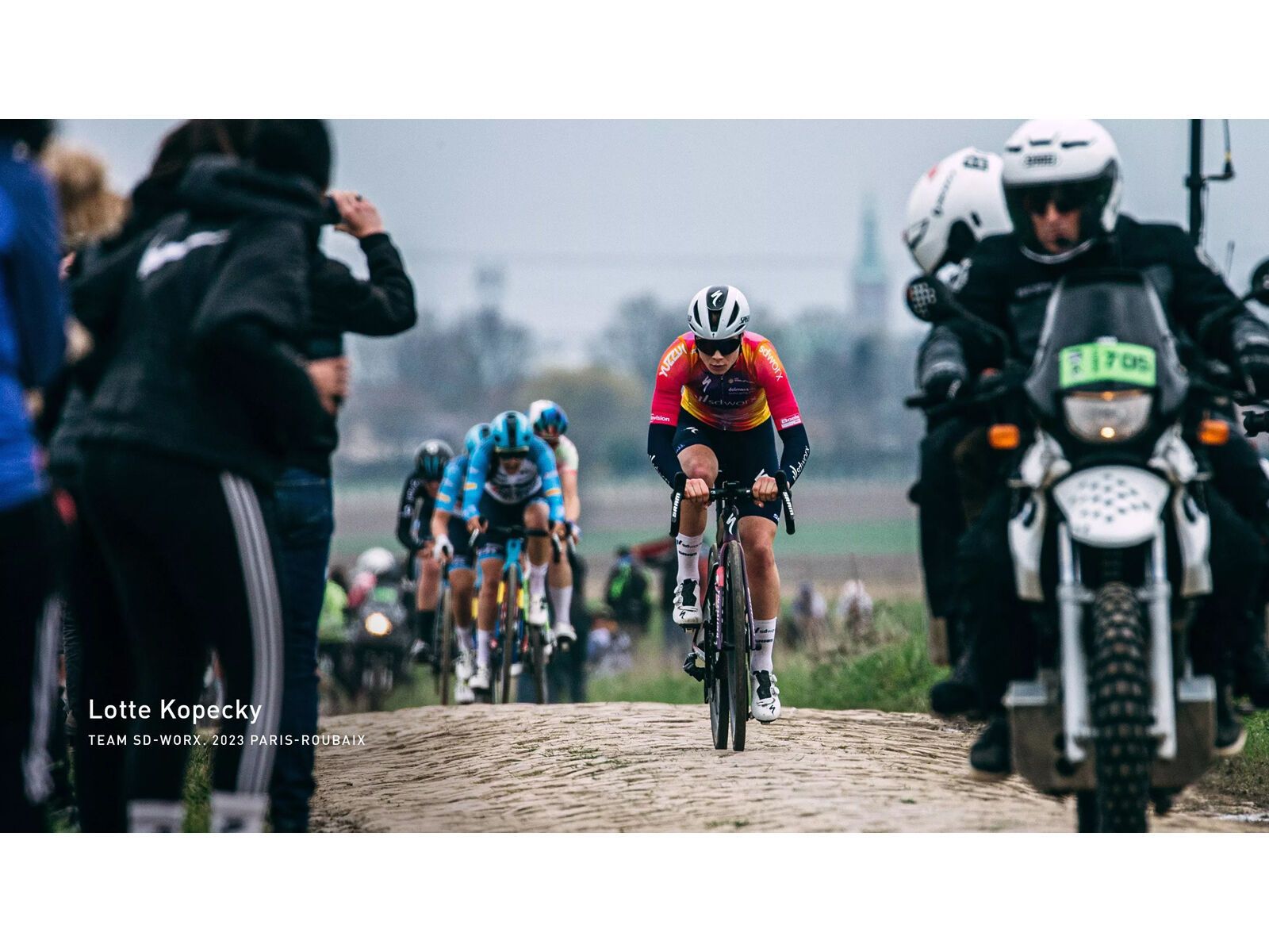 Specialized S-Works Mondo 2Bliss Ready T2/T5 - 700C - Bild 6