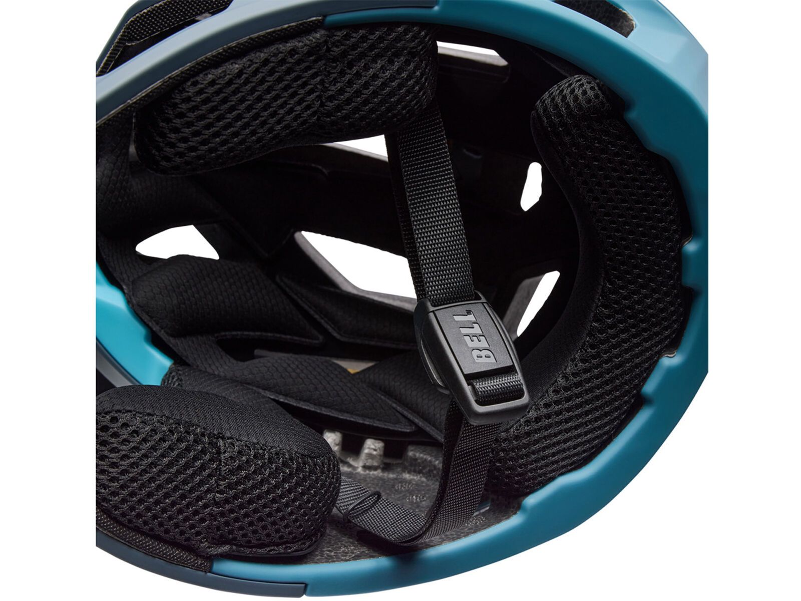 Bell Full-Air MIPS, ratio steel grey - Bild 8