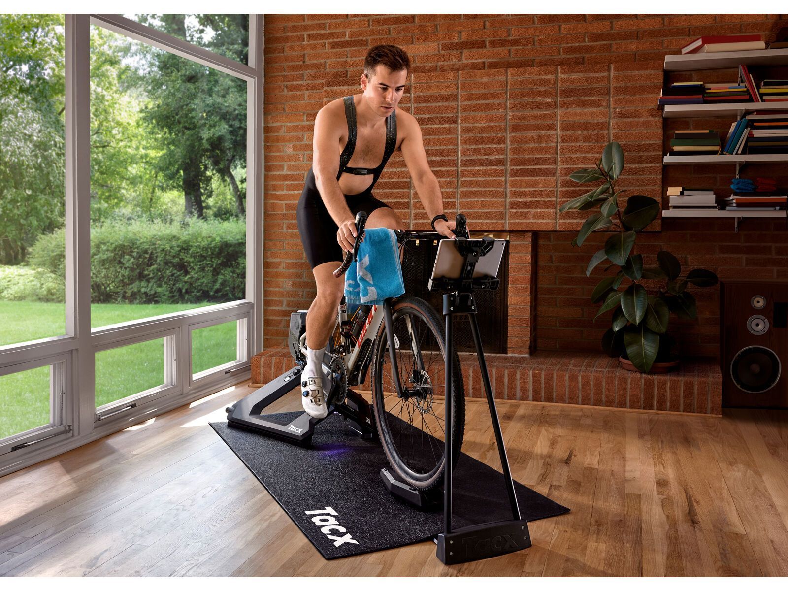 Garmin HRM 200 M-XL, schwarz - Bild 9