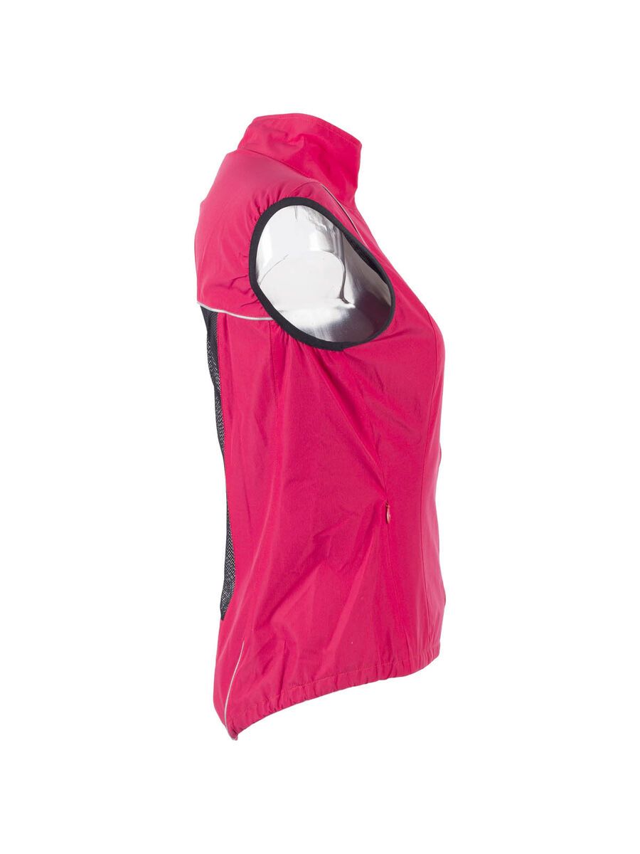 Gore Bike Wear Vento Vest, Light Red - Bild 2