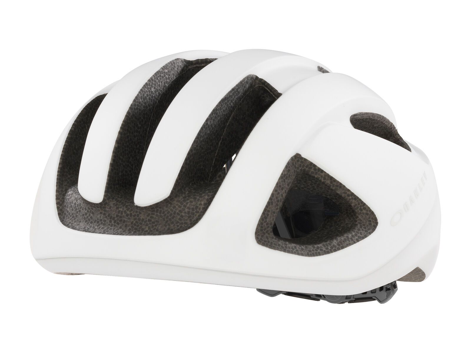 ***2. Wahl*** Oakley ARO3 Lite matte white - Bild 1