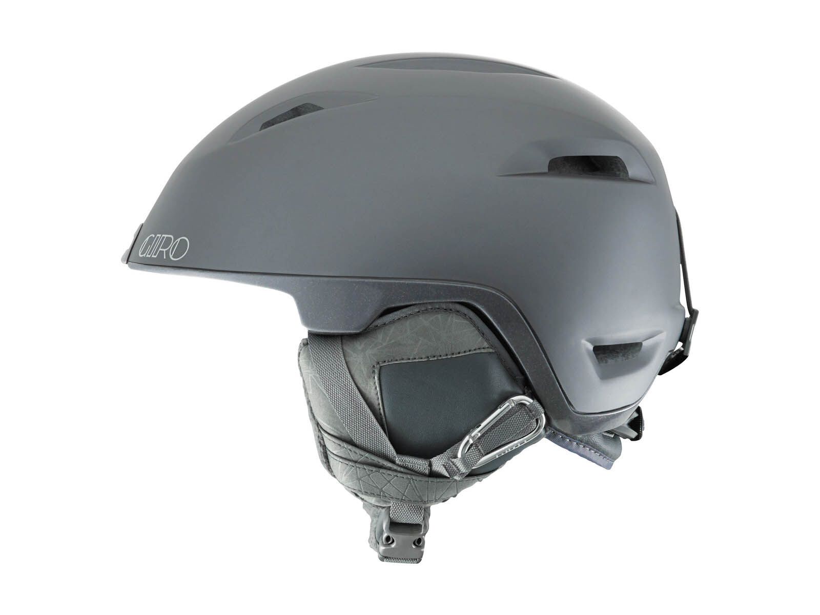 Giro Flare, matte titan geo - Bild 1