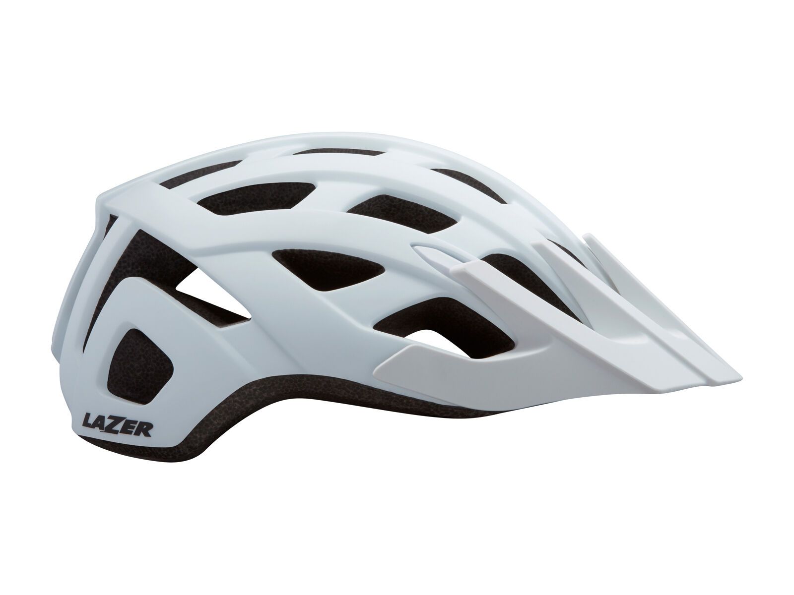 Lazer Roller, matte white - Bild 1