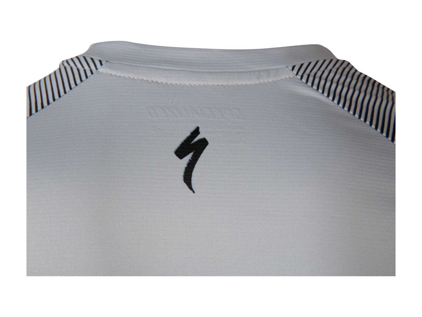 Specialized Enduro Air Longsleeve Jersey, black/charcoal refraction - Bild 6