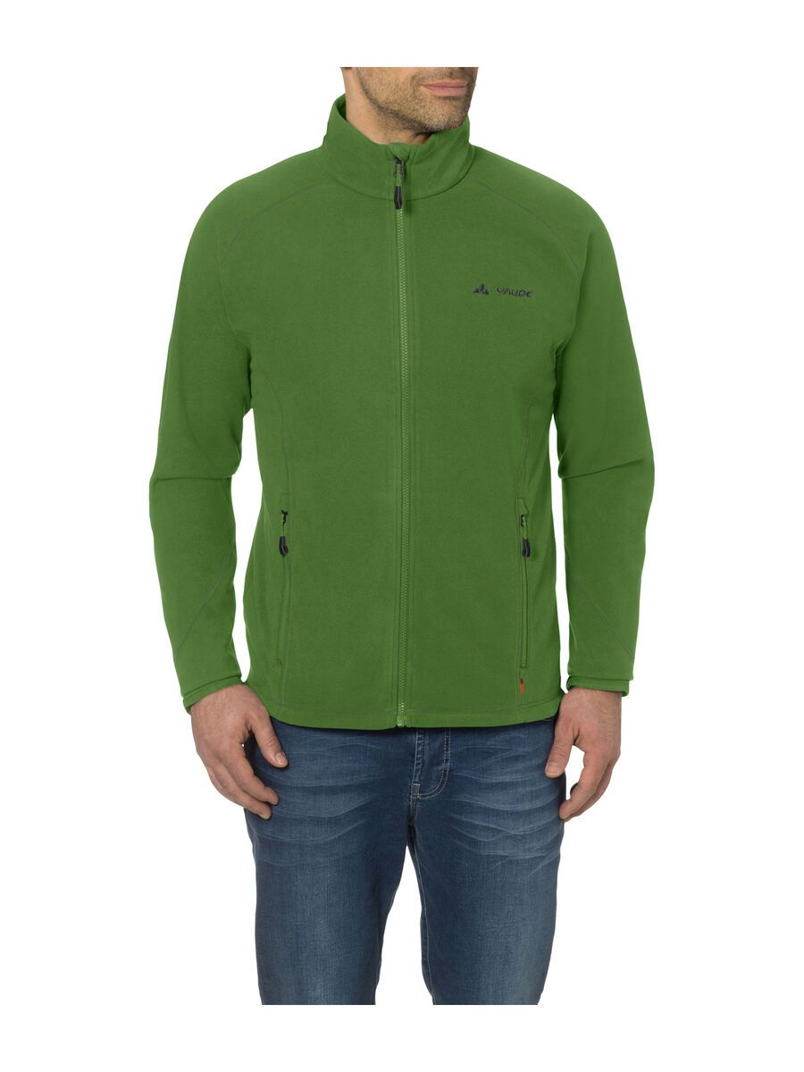 Vaude Men's Smaland Jacket, cactus - Bild 3