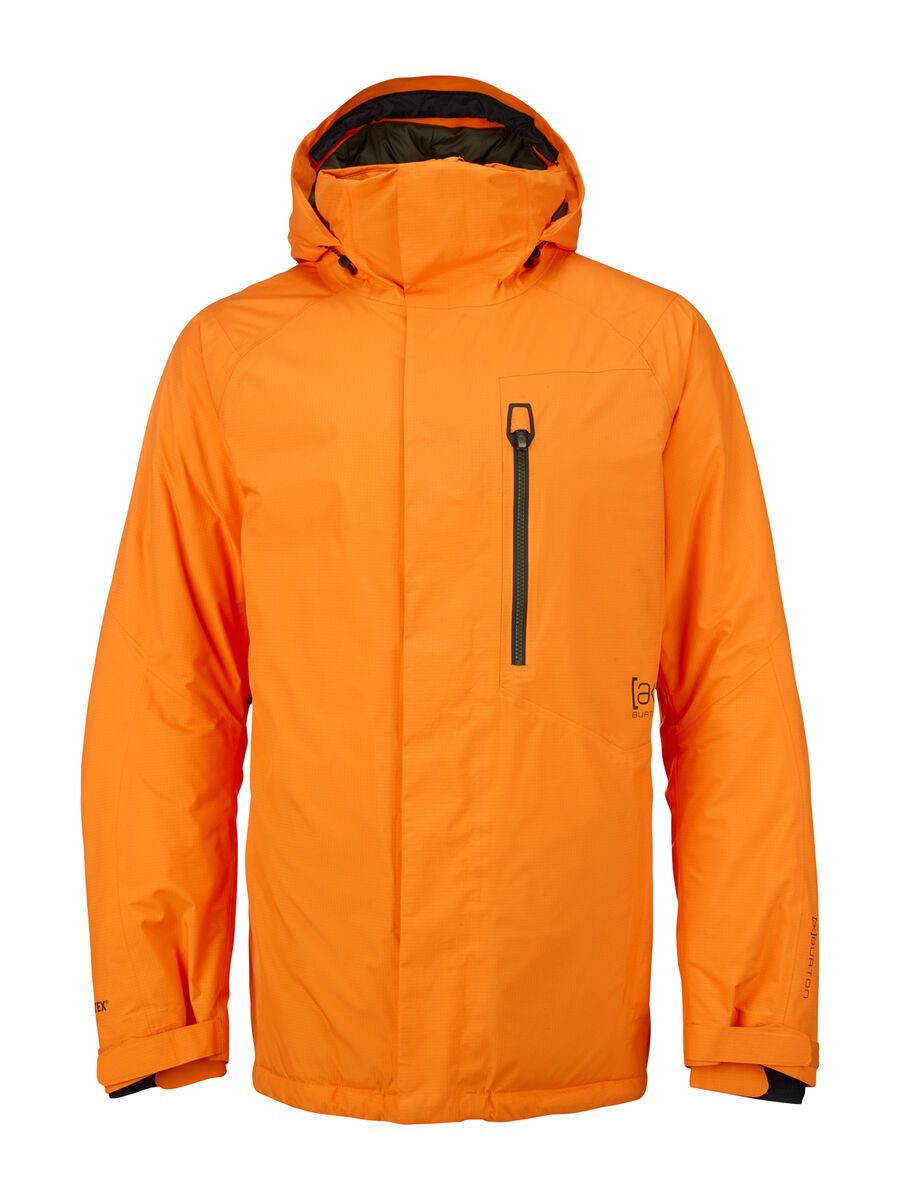 Burton [ak] 2L LZ Down Jacket, Lion - Bild 1