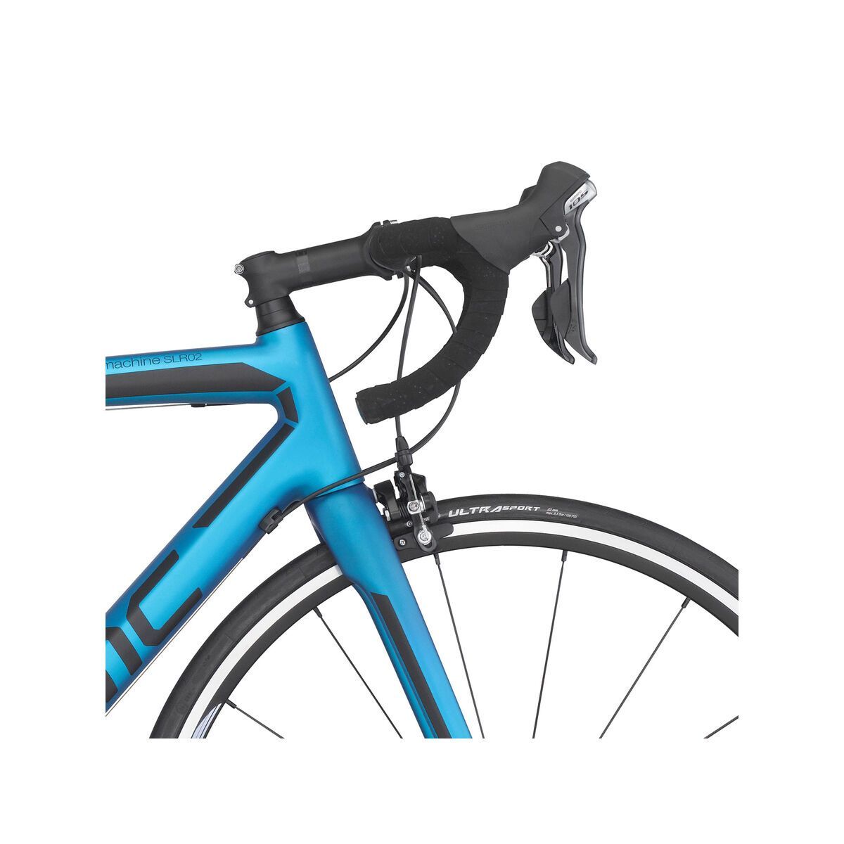 BMC Teammachine SLR02 105, blue - Bild 5