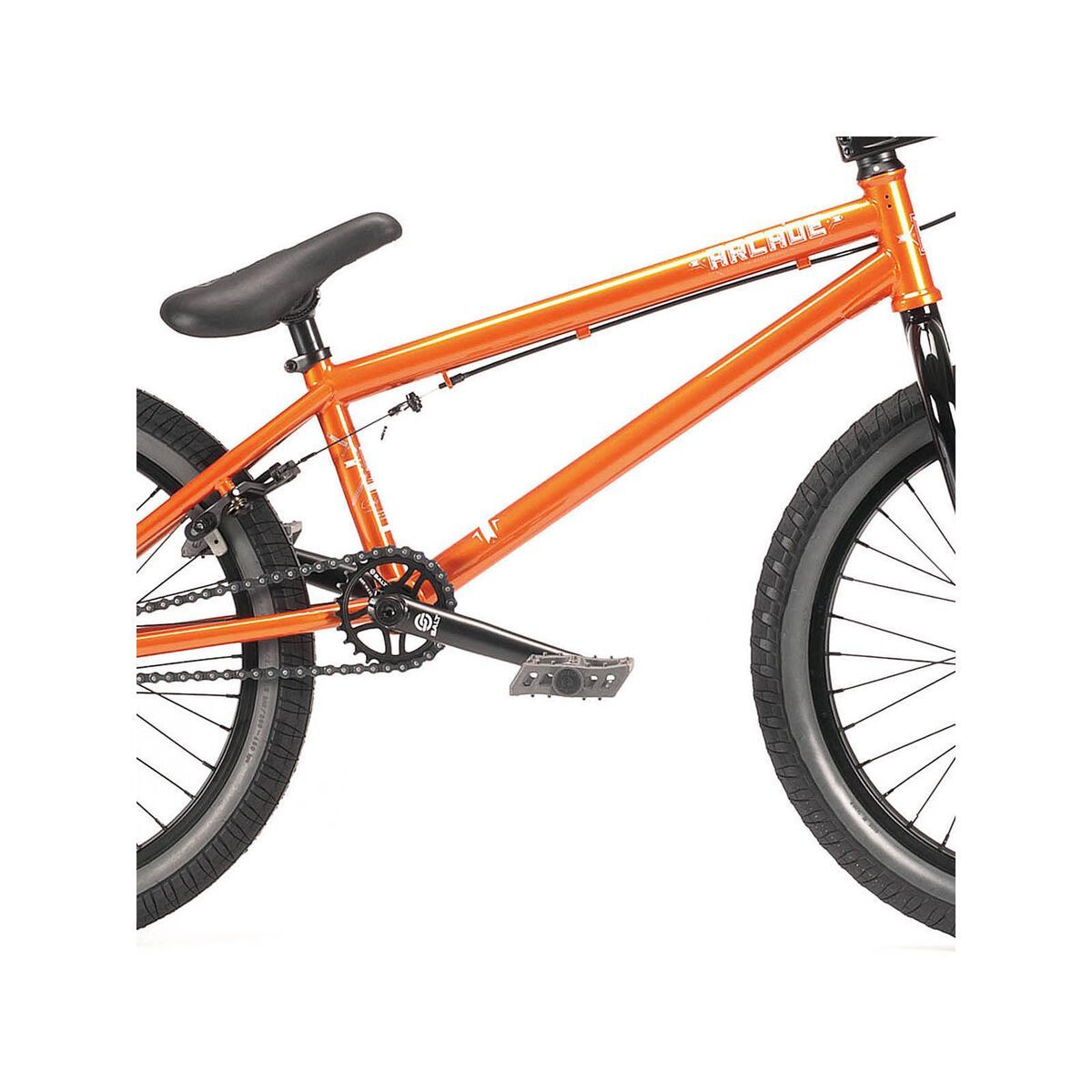 WeThePeople Arcade 20, orange - Bild 3