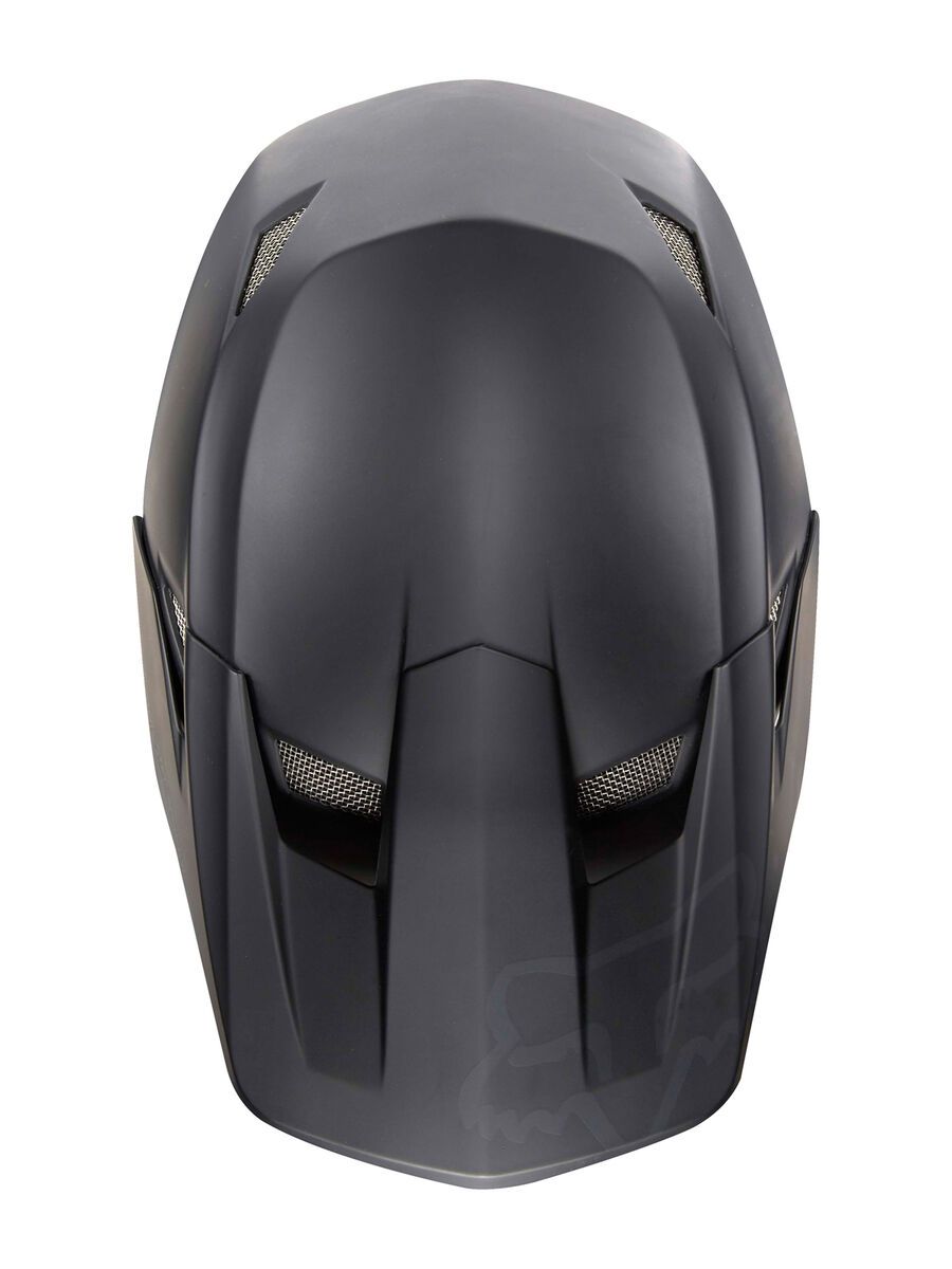 Fox Rampage Comp, matte black - Bild 3