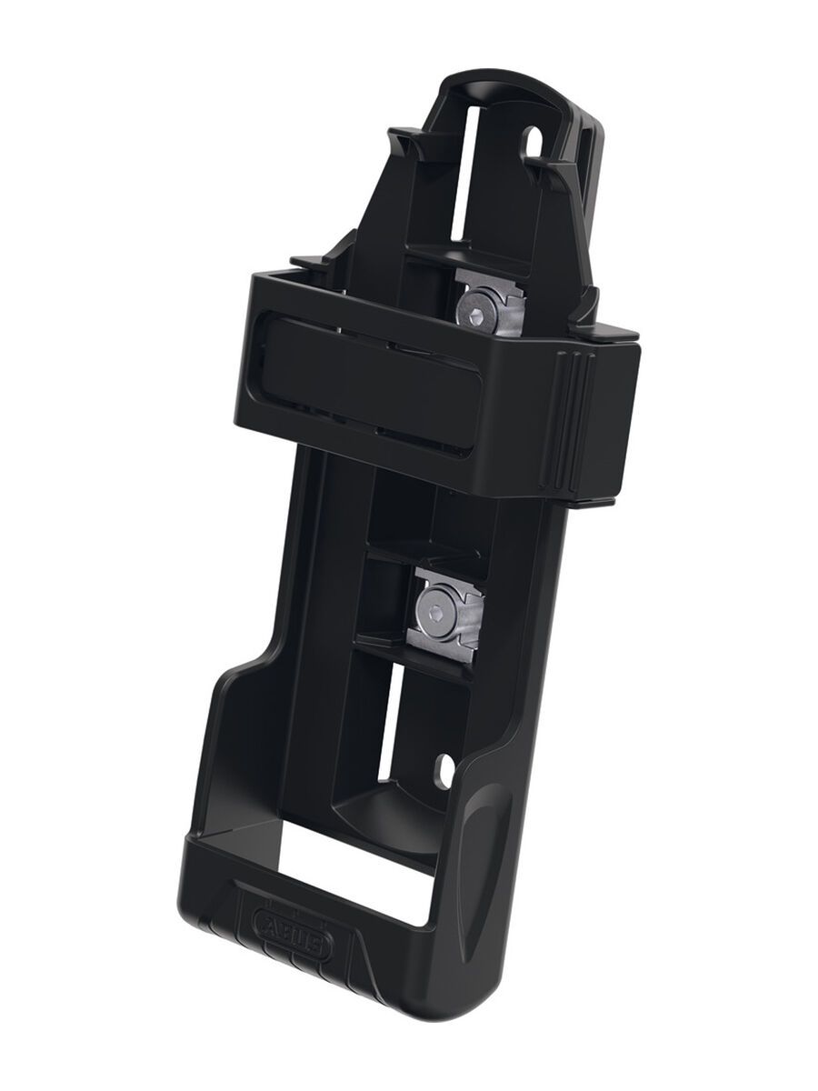 Abus Bordo Big 6000/120, inkl. Halter, white - Bild 4