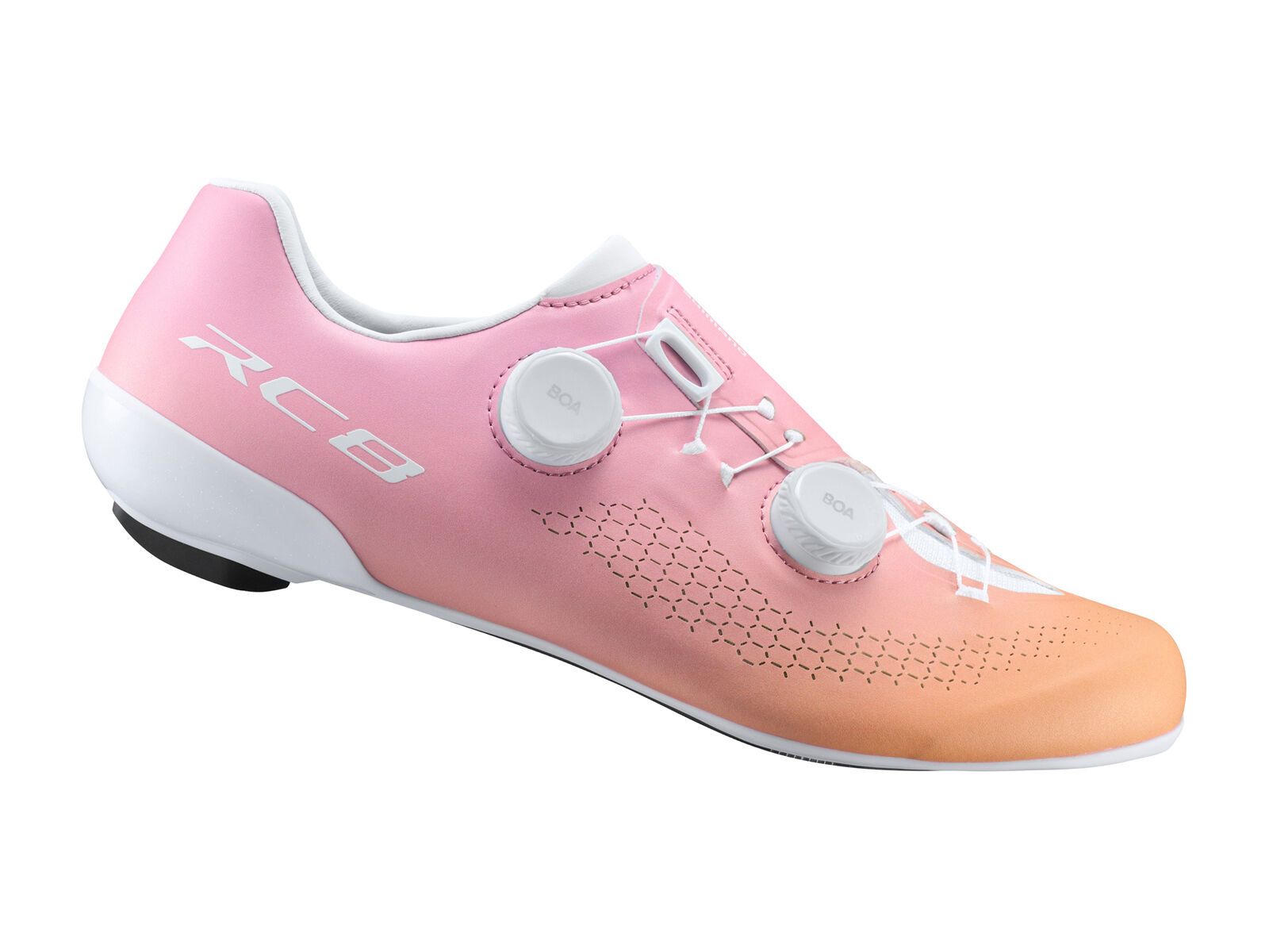 Shimano SH-RC810 Road Narrow, peach - Bild 2