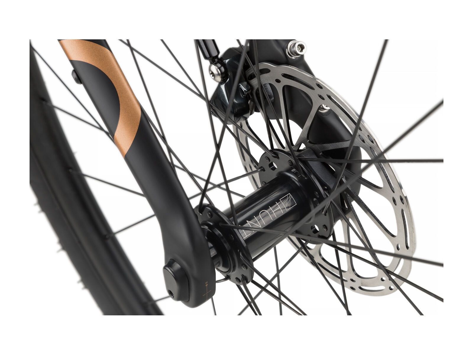 Rondo Ruut CF0, grey/black - Bild 8