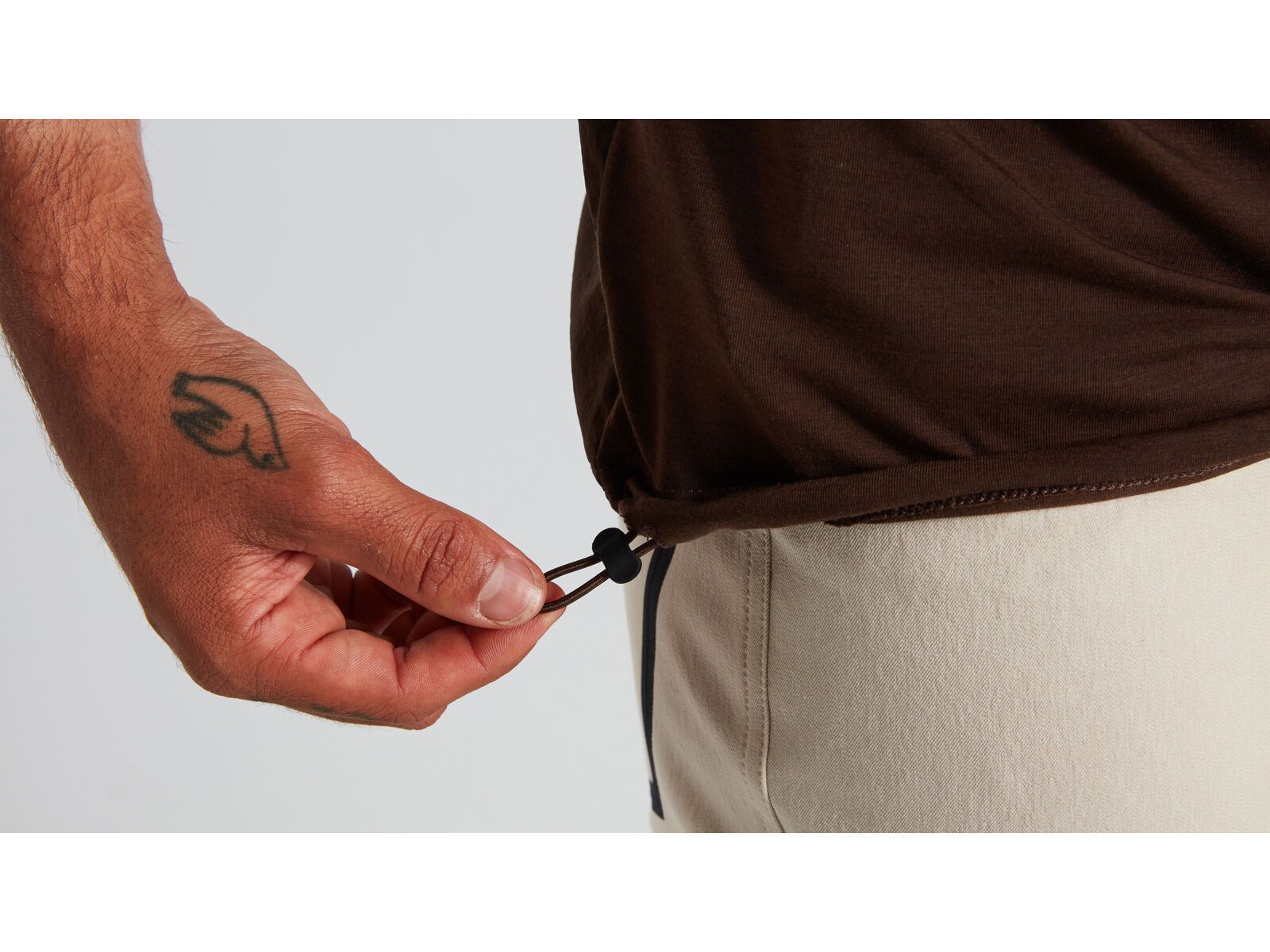 Specialized Men's ADV Air Short Sleeve Jersey, doppio - Bild 5