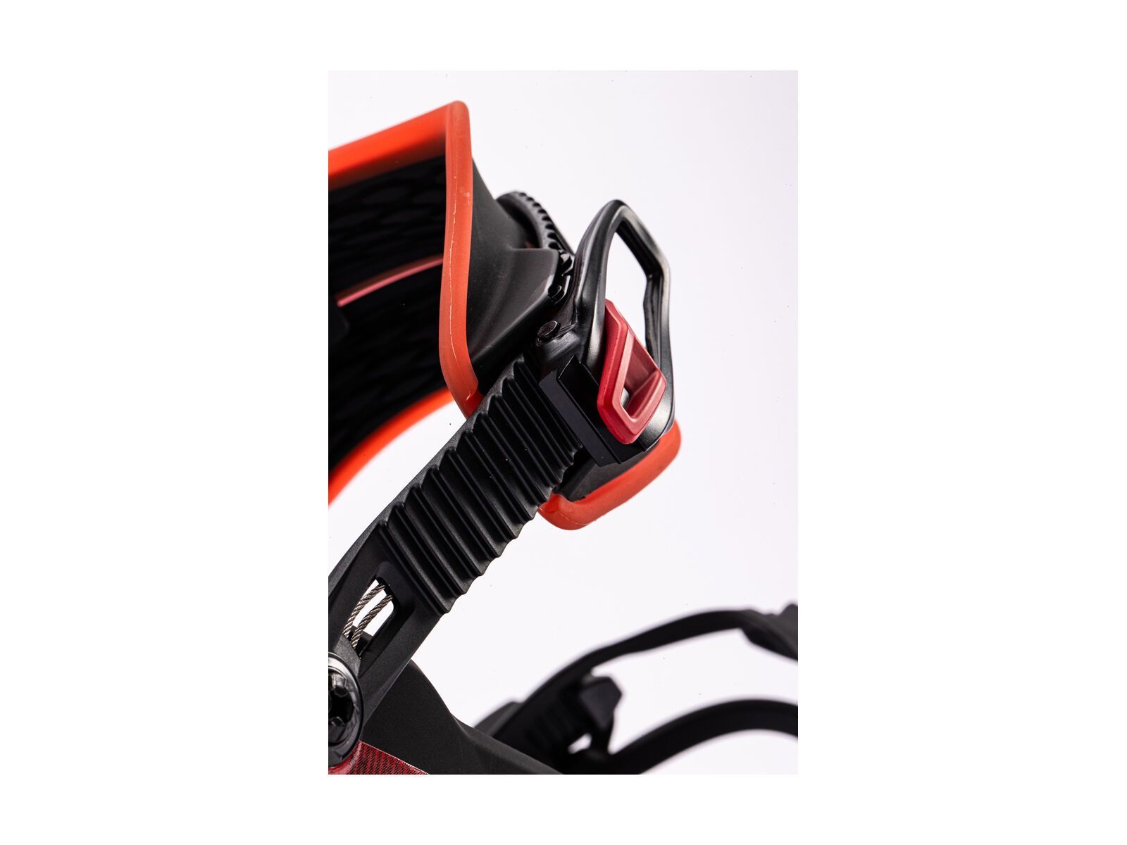 Nitro Team Pro, black red - Bild 6