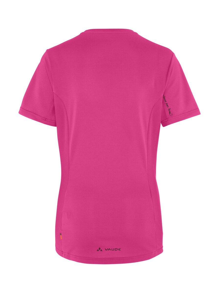 Vaude Women's Moab Shirt, grenadine - Bild 2