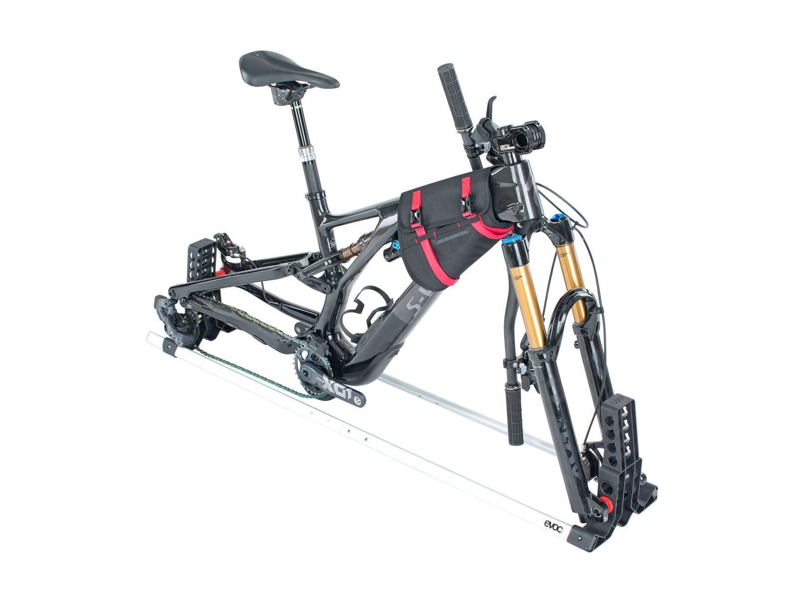 Evoc Bike Stand Pro, black - Bild 4