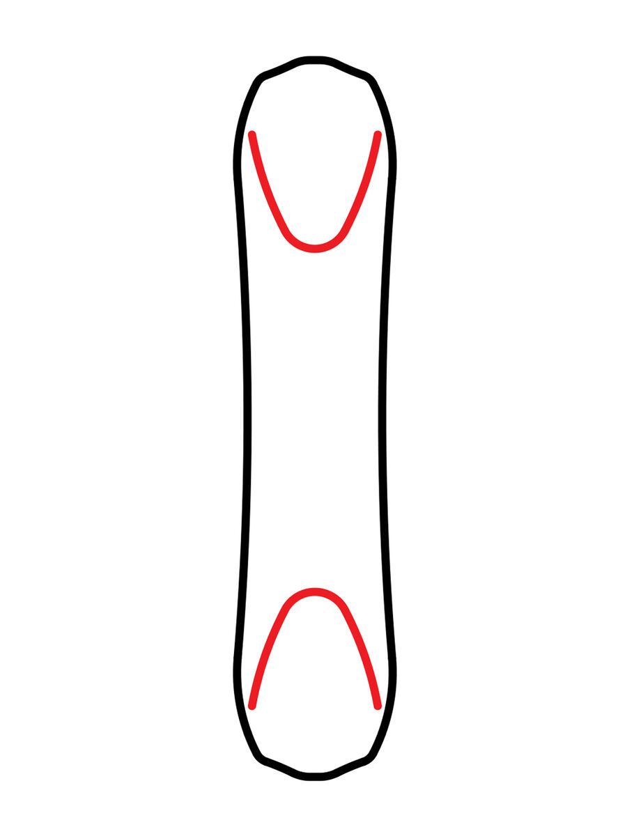 Yes The 420 Powder Hull - Bild 3