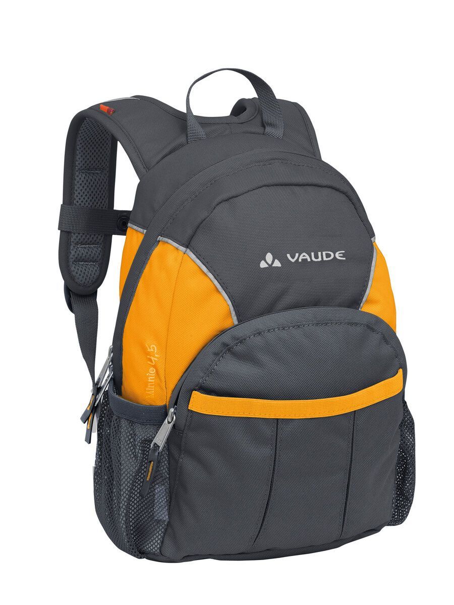 Vaude Minnie 4,5, rock melone - Bild 1