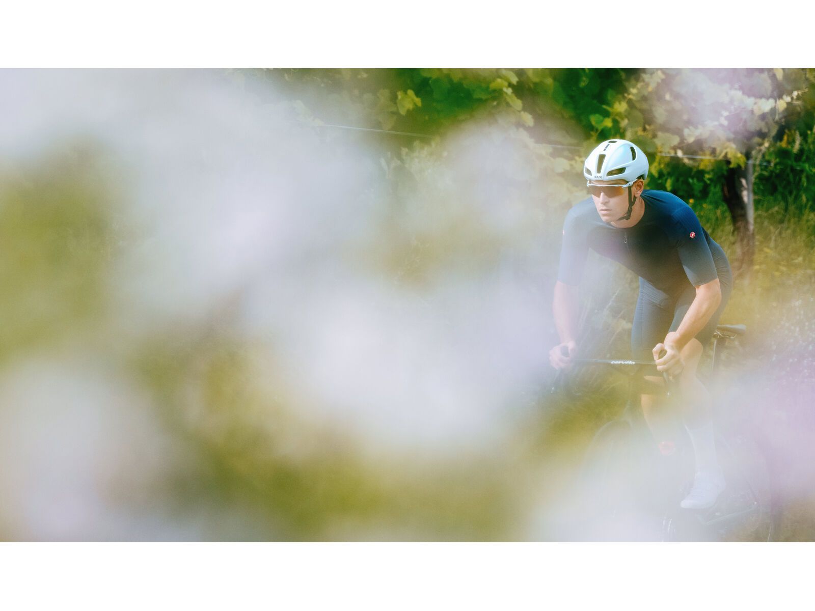 Castelli Aero Race 7.0 Jersey, belgian blue - Bild 12