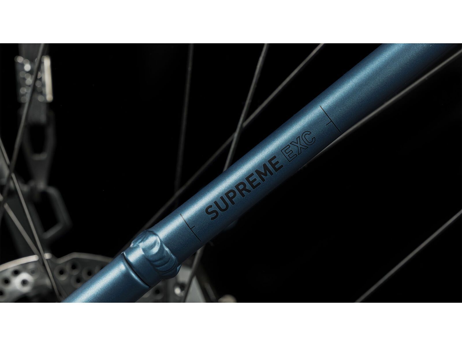 Cube Supreme Hybrid EXC 500, blue´n´black - Bild 5