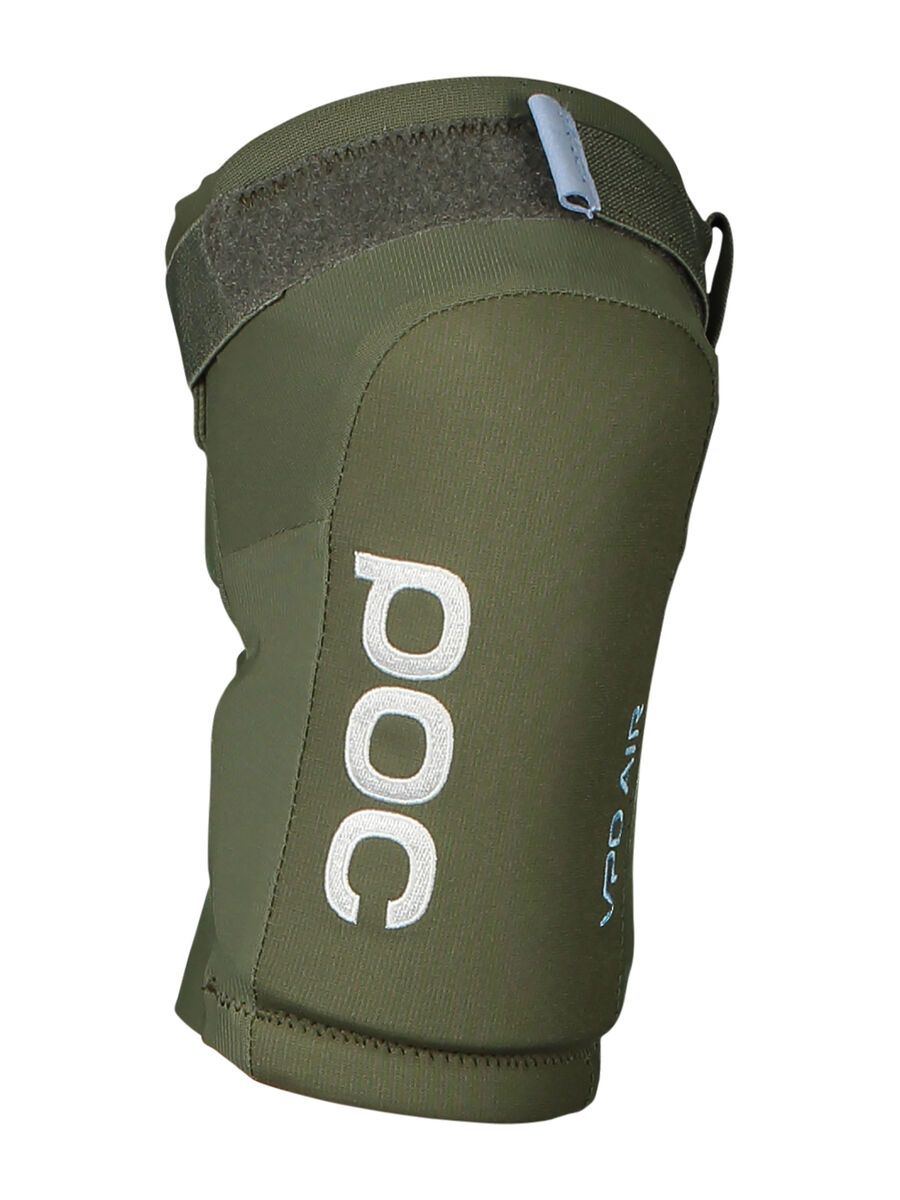 POC Joint VPD Air Knee, epidote green - Bild 1