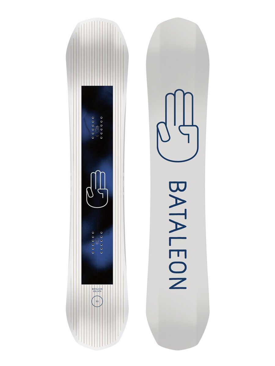 Bataleon Goliath Wide - Bild 2