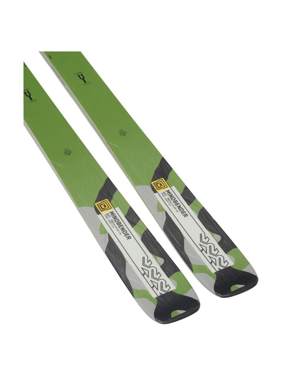 K2 Mindbender 89Ti - Bild 6