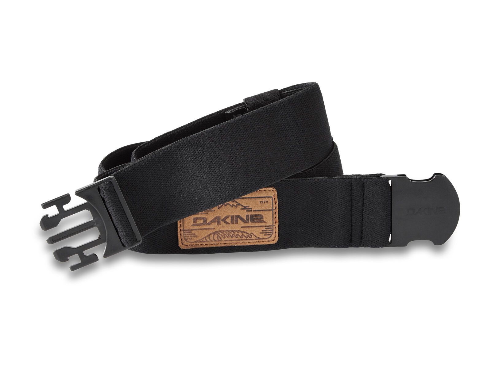 Dakine Reach Belt, black - Bild 1