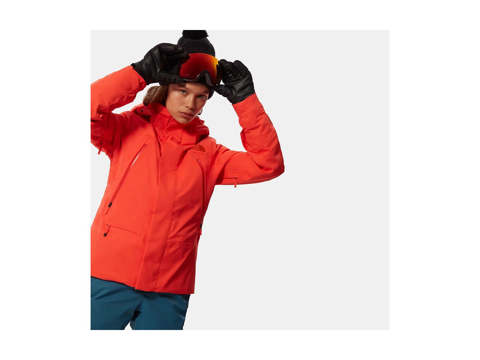 The North Face Women's Lenado Jacket, flare - Bild 5