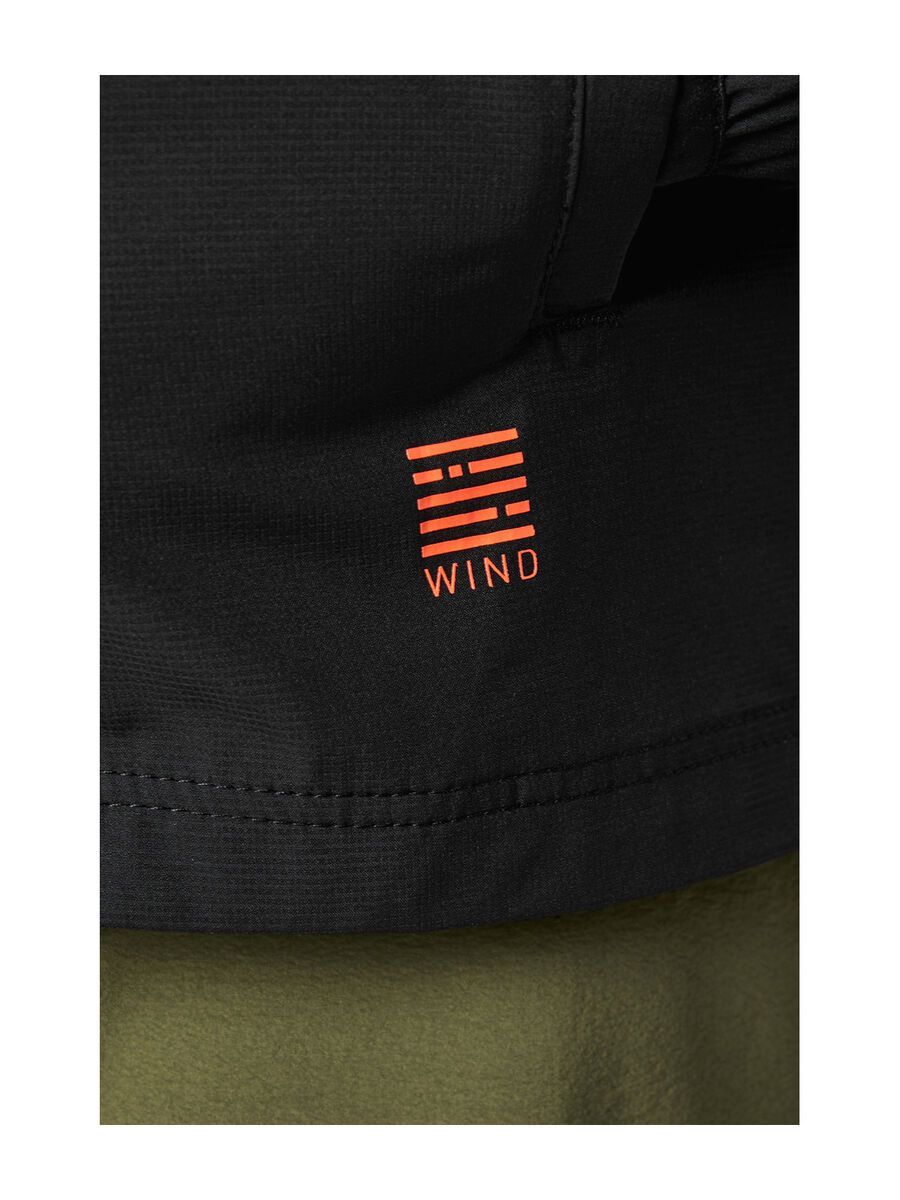 Fox Ranger Wind Jacket, olive green - Bild 6